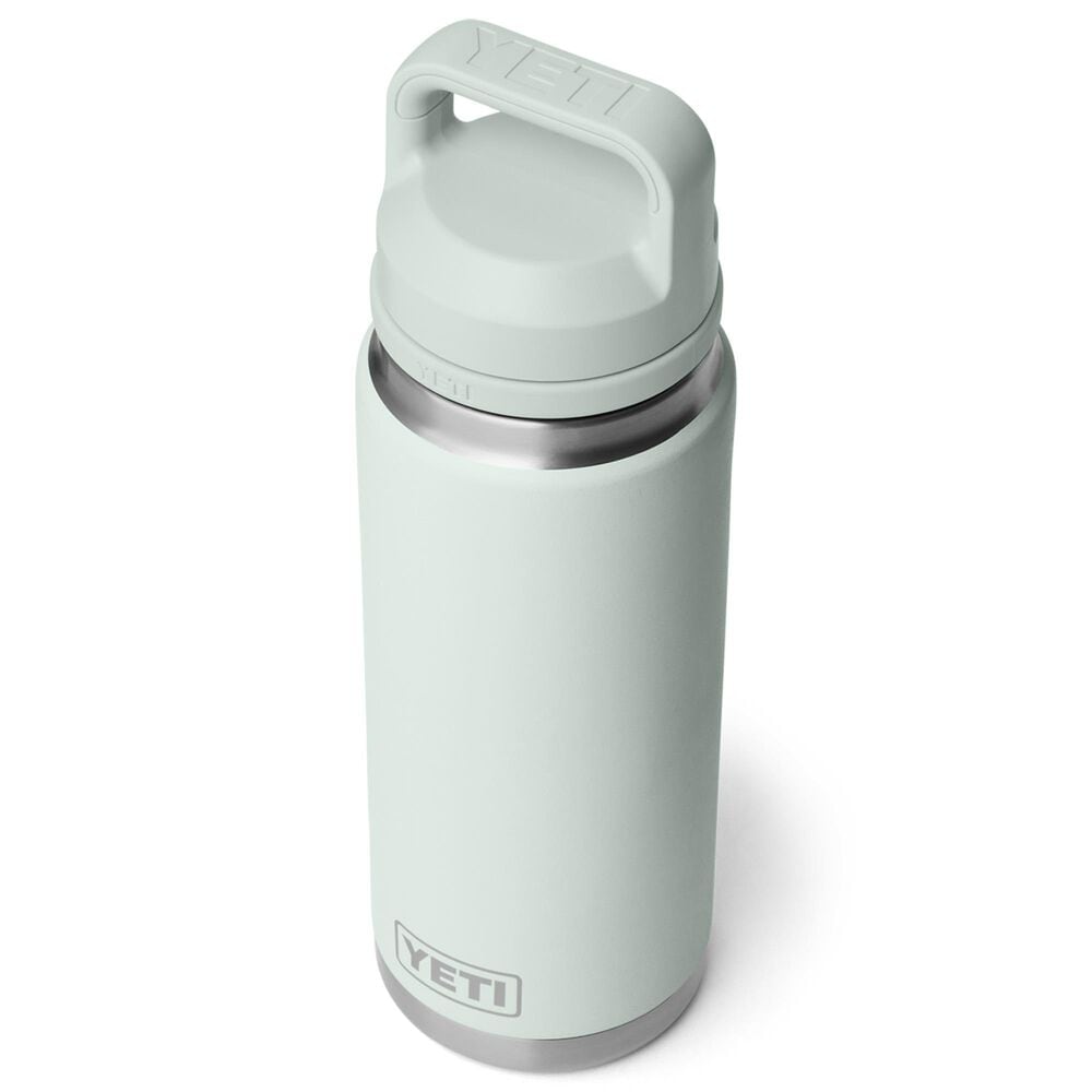 YETI Rambler 26 Oz Water Bottle with Color-Matched Chug Cap in Ridgeline, , large