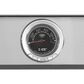 Bertazzoni Professional 4.7 Cu.Ft. Gas Range with Convection in Stainless Steel, , large