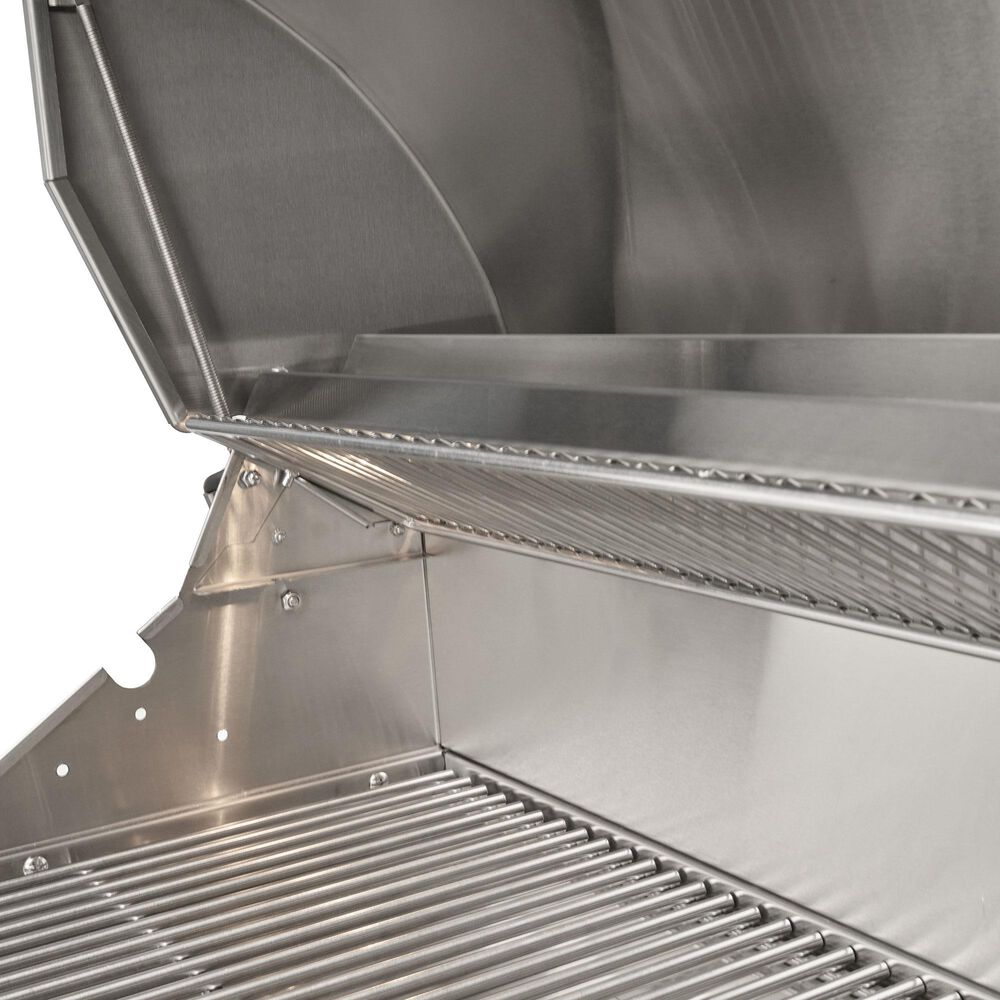 Coyote Outdoor 36&quot; CL-Series Built-In Natural Gas Grill in Stainless Steel, , large