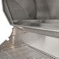 Coyote Outdoor 36" CL-Series Built-In Natural Gas Grill in Stainless Steel, , large