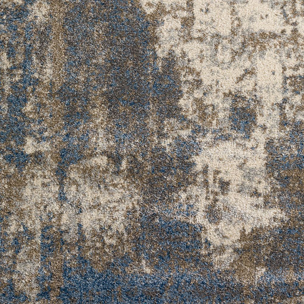 Dalyn Rug Company Orleans OR13MB 5&#39;1&quot; x 7&#39;5&quot; Moonbeam Area Rug, , large