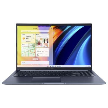 ASUS 15.6" Vivobook Laptop | AMD Ryzen 7 7730U - 16GB RAM - AMD Radeon Graphics - 1TB SSD in Quiet Blue, , large