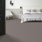 Anderson Tuftex Breeze Block Carpet in Silver Polish, , large