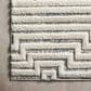 Loloi II Hagen 7"10" x 10"10" White and Sky Area Rug, , large