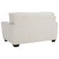Ashley 7-Piece Living Room Set in Snow, , large