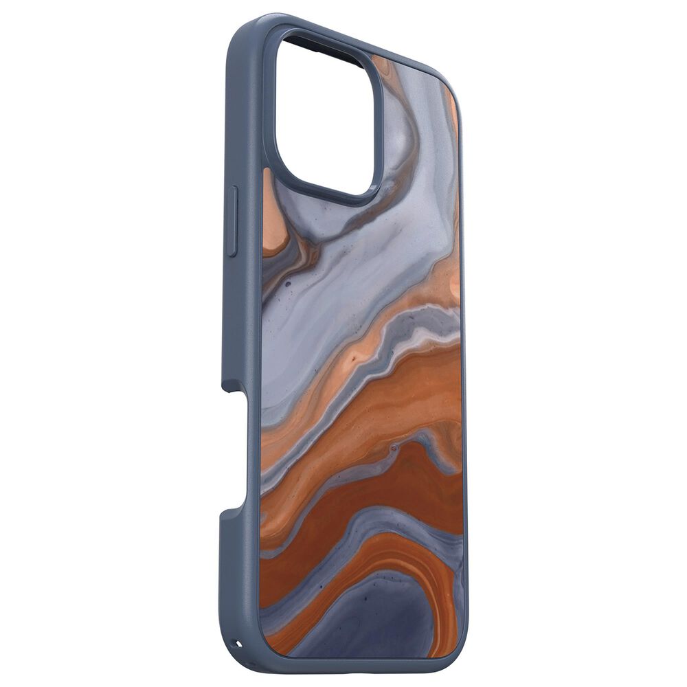 OtterBox Symmetry Series Magsafe Case for Apple iPhone 16 Pro Max in High Desert Marble, , large