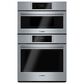 Bosch 30" Speed Combination Oven in Stainless Steel, , large