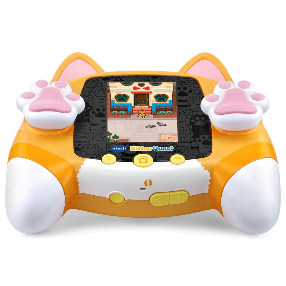 Vtech Kitten Quest, , large