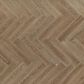Mannington Latitude Park City Herringbone Alpine Hardwood, , large