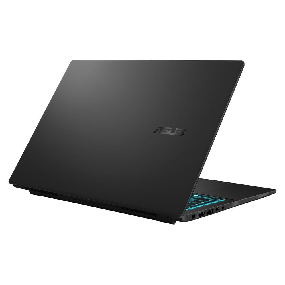 ASUS V16 &#40;V3607&#41; 16&quot; Laptop, Intel Core 7 240H, 32GB RAM, 1TB SSD, Windows 11 Home, Black, , large