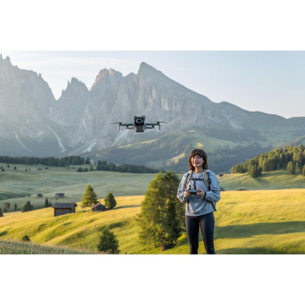 DJI Mini 5 Pro Drone Fly More Combo with RC-N3 Remote in Gray, , large