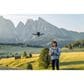 DJI Mini 5 Pro Drone Fly More Combo with RC-N3 Remote in Gray, , large