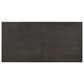 Bernhardt Geneve Dining Table in Robor - Table Only, , large