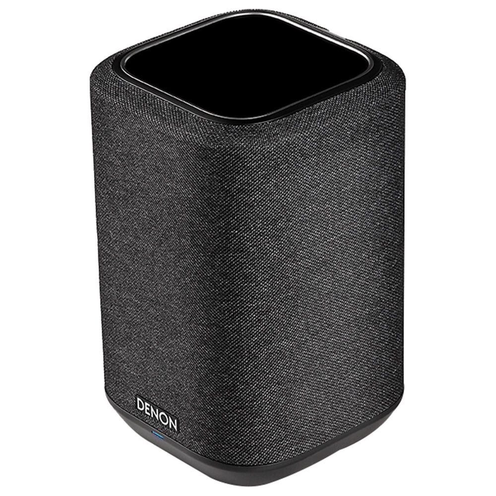 Denon Home 150 Wireless Speaker in Black, , large