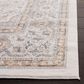Safavieh Isabella ISA916B 3" x 5" Cream and Beige Area Rug, , large