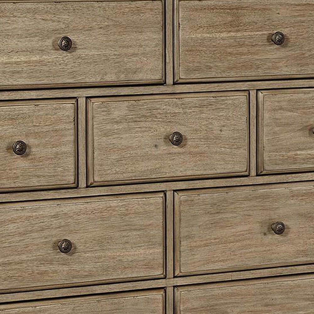Riva Ridge Provence 9-Drawer Chesser in Patine, , large