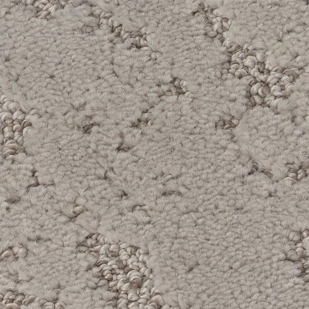 Shaw Sincere Focus Carpet in Mushroom, , large
