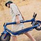 TruRide Shield Ultra-Lock Electric Scooter in Navy, , large