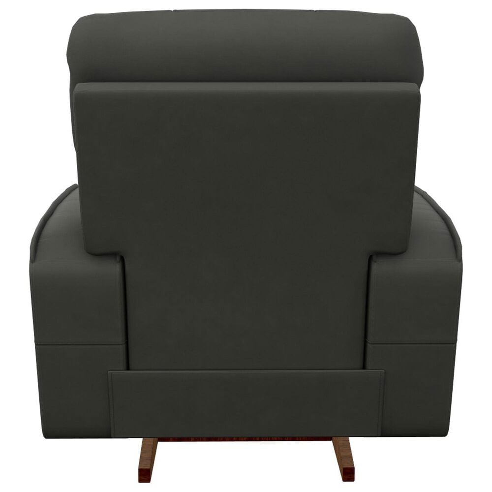 La-Z-Boy Maddox Manual Rocker Recliner in Slate, , large
