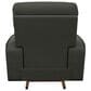 La-Z-Boy Maddox Manual Rocker Recliner in Slate, , large