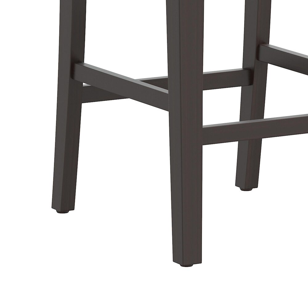 Skyline Furniture Bar stool in Alcot Coal, , large