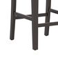 Skyline Furniture Bar stool in Alcot Coal, , large