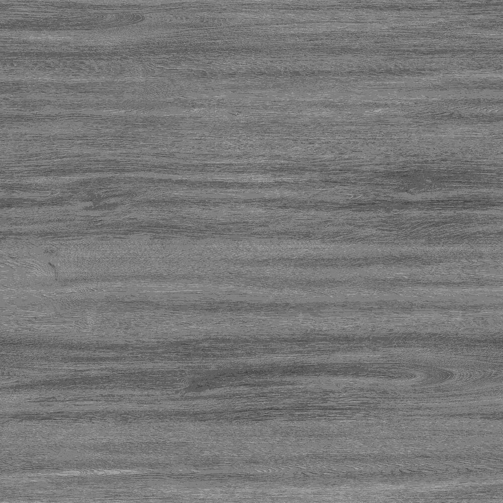 Fuzion SmartDrop Elite 7 Heathered Grey 7" x 48" Luxury Vinyl Plank, , large