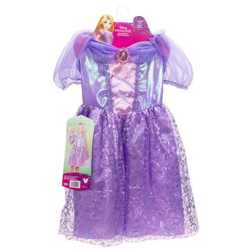 Disney Princess Rapunzel Dress Refresh, , large