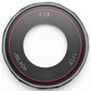 DJI Osmo Action 5 Pro Glass Lens Cover in Black and Clear, , large