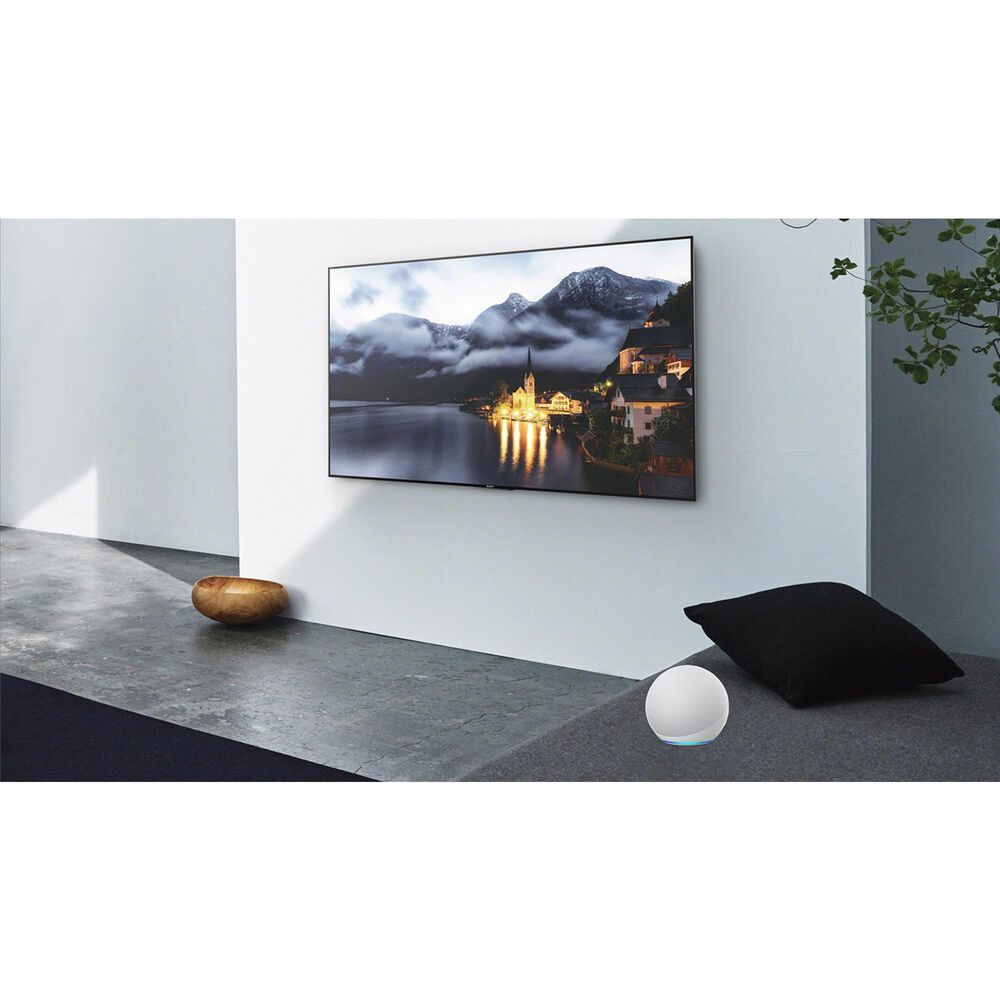 Sony 65" Class Bravia 5 Mini LED 4K HDR - Smart Google TV with Theater Bar 6 in Black, , large