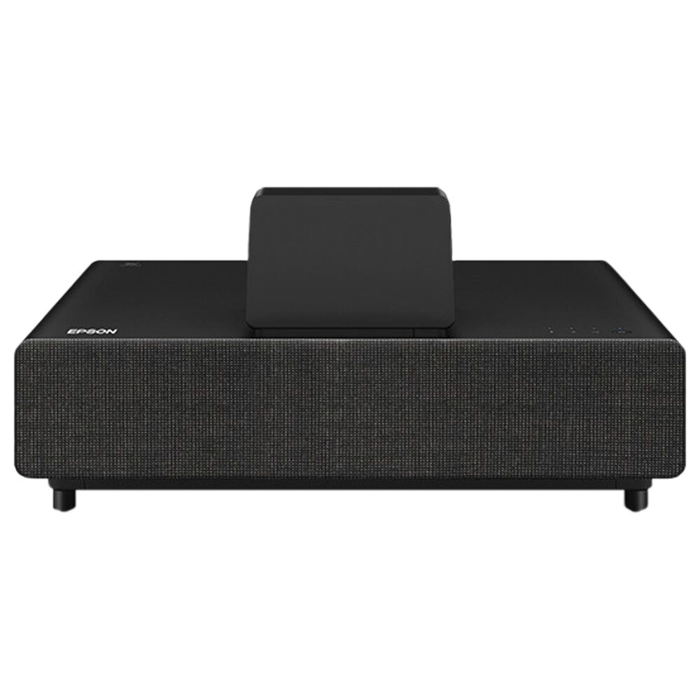 Epson 120" LS500 Laser Projection TV in Black, , large