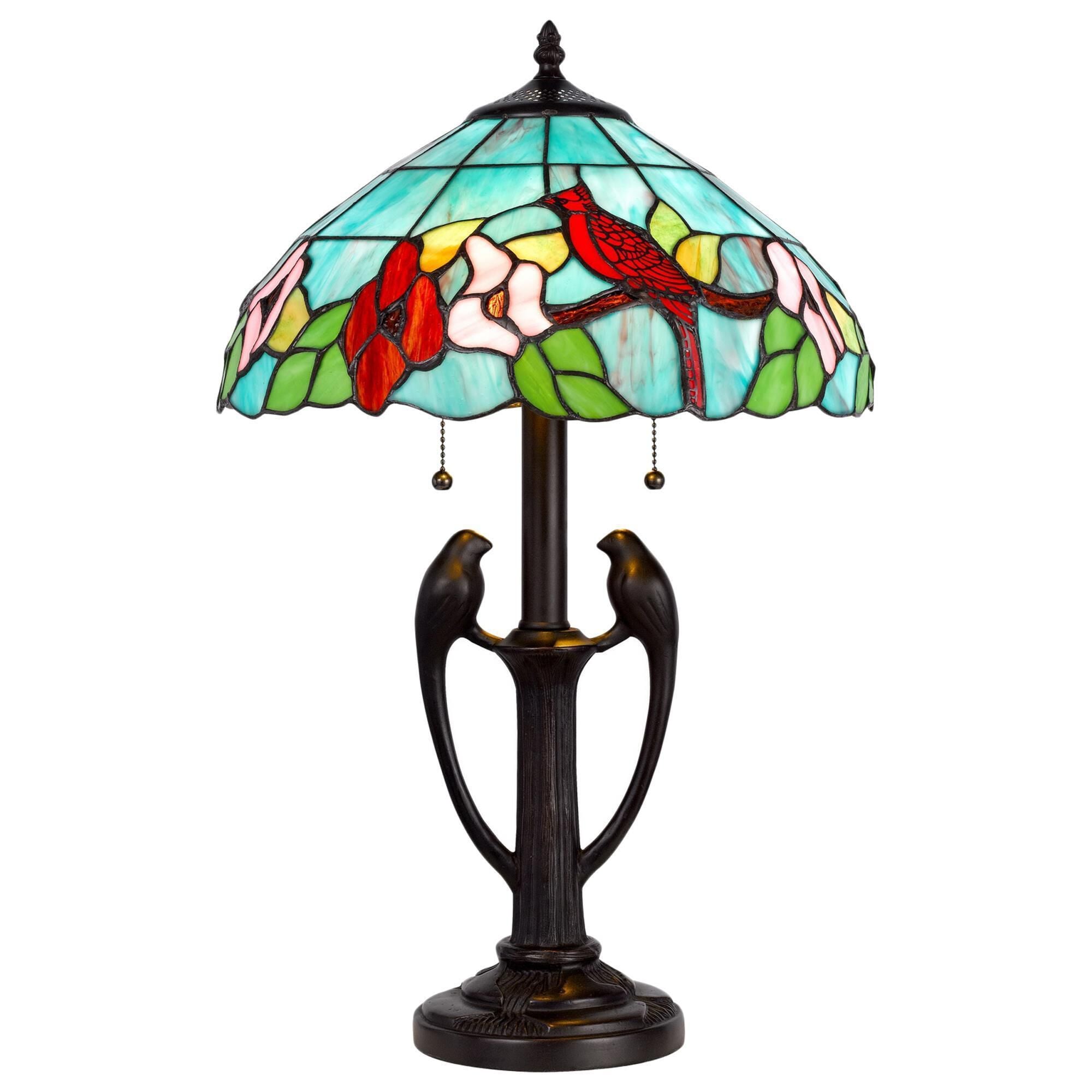 Cardinal table lamp discount