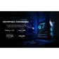 ASUS ROG G700 Gaming Desktop | Intel Core Ultra 7 265F - 16GB RAM - NVIDIA GeForce RTX 5070 Ti Graphics - 1TB SSD in Black, , large