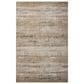 Loloi Wyatt 9"6" x 13" Natural and Ivory Area Rug, , large
