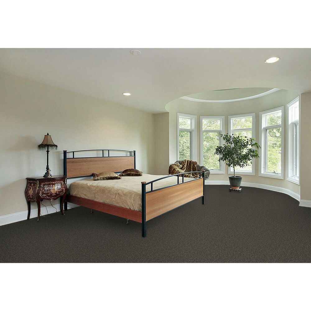 Dream Weaver Royale II Carpet in Burnt Amber, , large