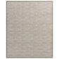 Amber Lewis x Loloi Dakota 5"6" x 8"6" Olive and Ivory Area Rug, , large