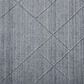 Feizy Redford 3"6" x 5"6" Blue and Gray Area Rug, , large