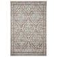 Loloi Courtyard 5" x 7"6" Chateau Blush Area Rug, , large