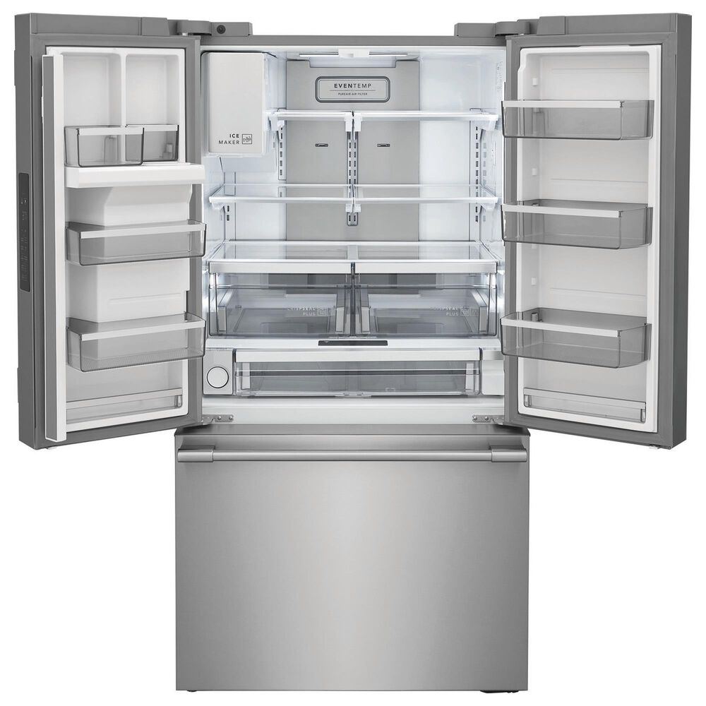 Frigidaire Professional 4PC Kitchen Package in Stainless Steel, , large