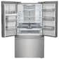 Frigidaire Professional 4PC Kitchen Package in Stainless Steel, , large