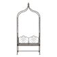 Safavieh Eloise Arbor in Rustic Brown, , large