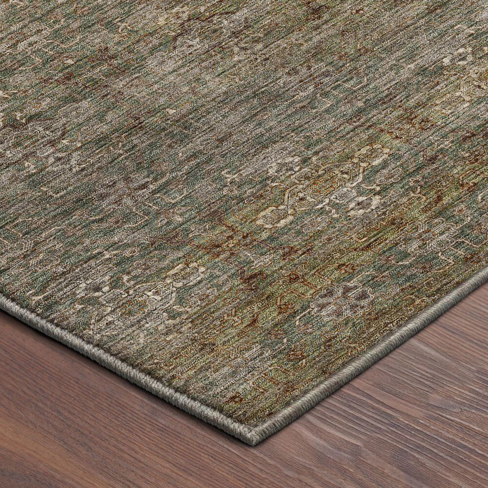 Dalyn Rug Company Aristo Basil 6'6" x 9'6" Area Rug, , large