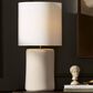 Four Hands Sadia Table Lamp in Light Sand, , large