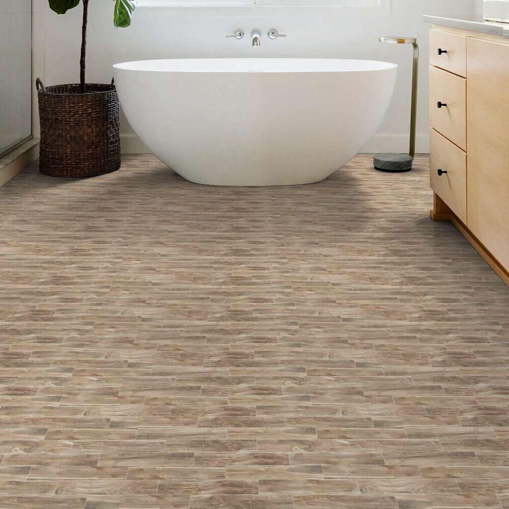 Shaw Heirloom Pendant 8&quot; x 36&quot; Ceramic Tile, , large