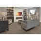 Happy Feet International Urban Design Del Mar 7" x 48" Vinyl Plank, , large