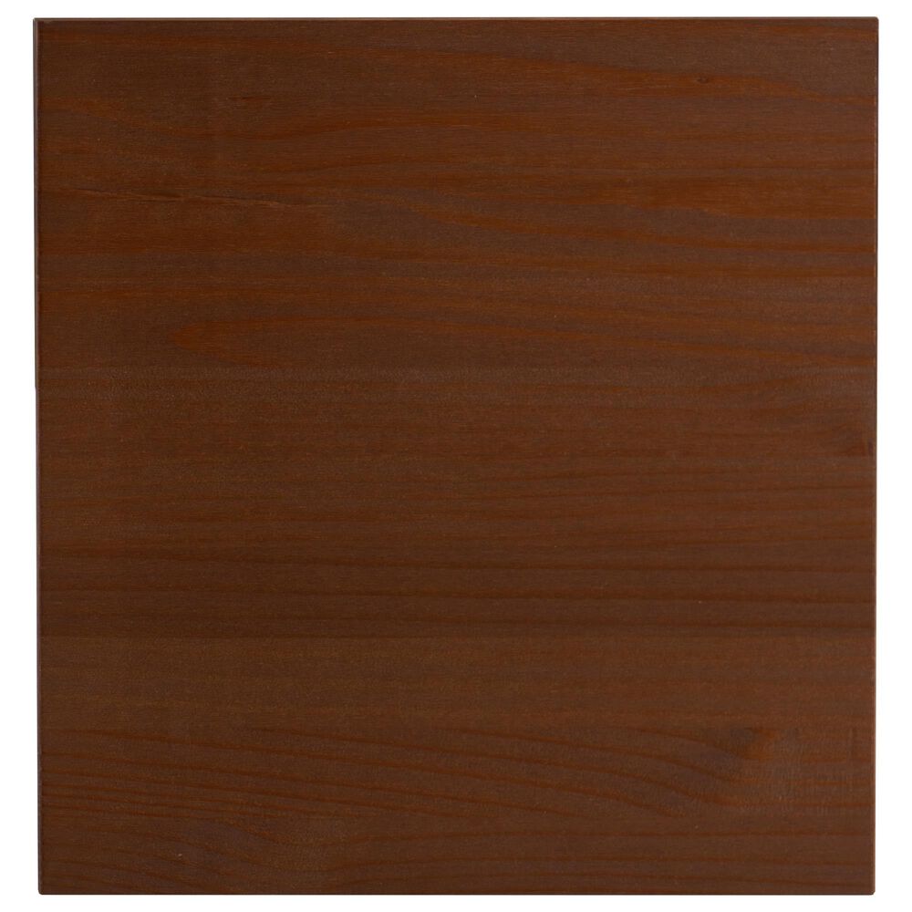 Linon Home Decor Polly 3-Drawer Nightstand in Walnut, , large