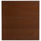 Linon Home Decor Polly 3-Drawer Nightstand in Walnut, , large