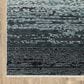 Oriental Weavers Echo Blue and Beige 3"3" x 5" Area Rug, , large