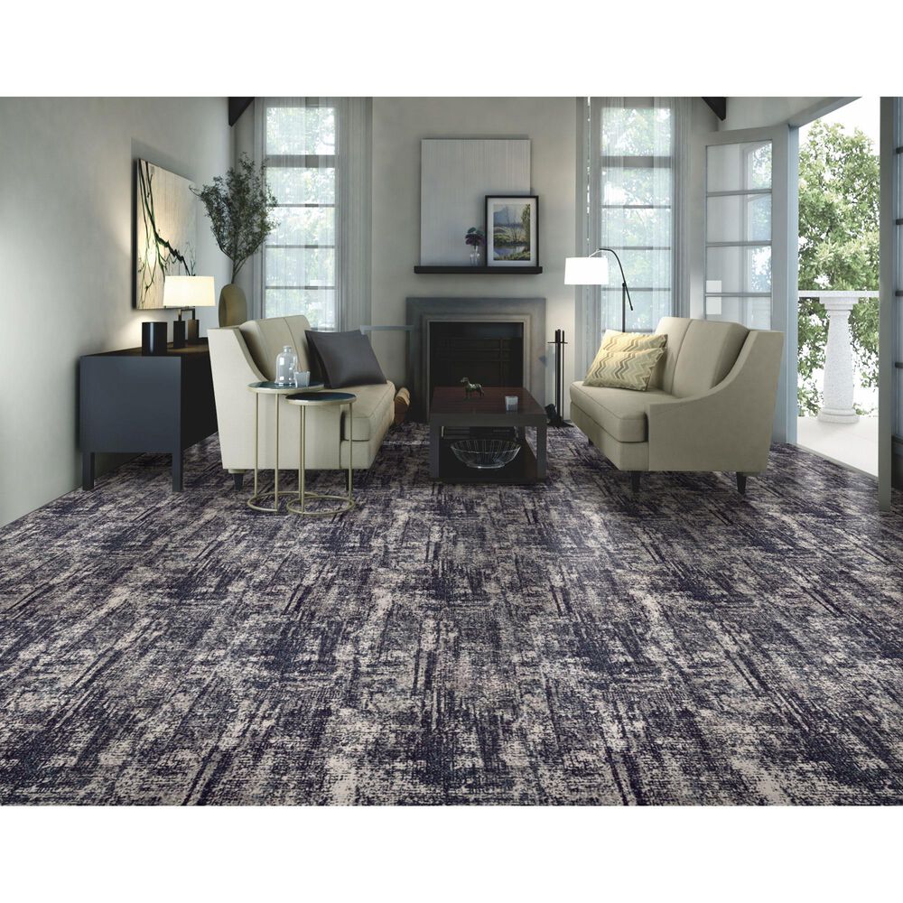 Stanton Dream Gigi Carpet in Midnight Blue, , large