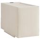 Ashley Modmax 8-Piece Reversible L-Shaped Sectional with Storage and Audio Consoles in Oyster, , large